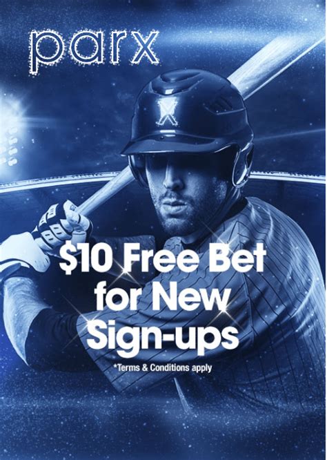 parx sportsbook promo code 2021.